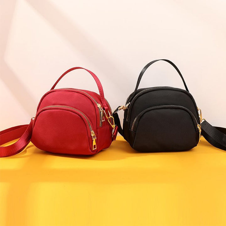 WoCompact Utility Crossbody Bag Stornfield