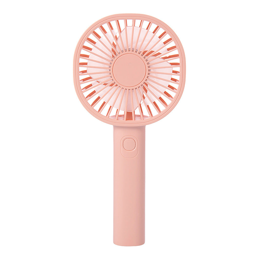 Unisex Portable Fan with Powerful Battery Stornfield