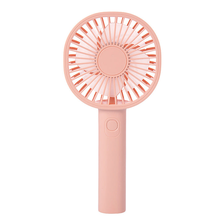 Unisex Portable Fan with Powerful Battery Stornfield