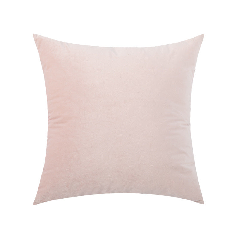 Women's Premium Sofa Cushion with Soft Velvet Cover Stornfield
