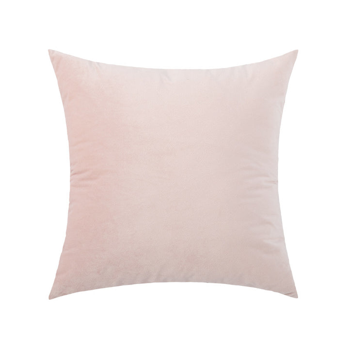 Women's Premium Sofa Cushion with Soft Velvet Cover Stornfield