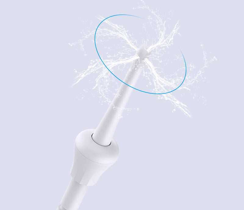 Portable Dental Water Flosser Stornfield
