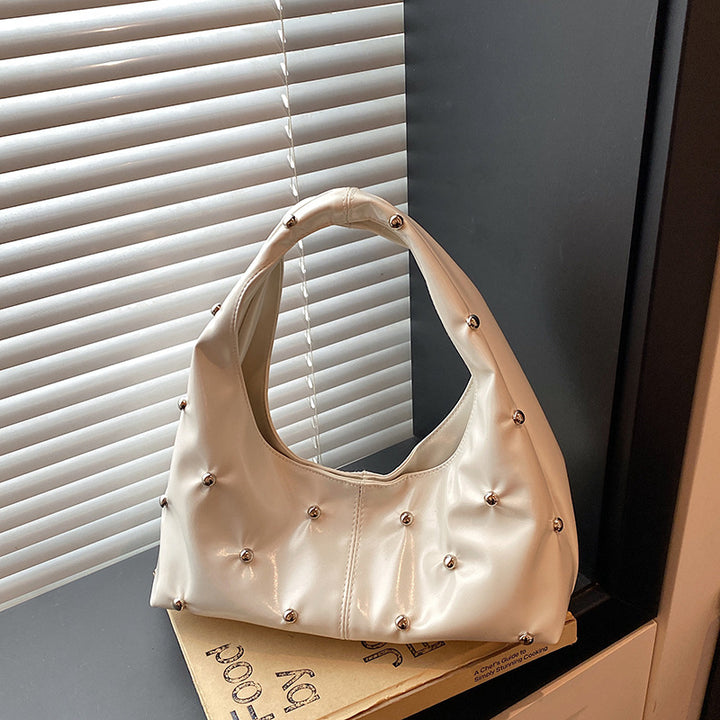 WoTrendy Statement Hobo Bag Stornfield