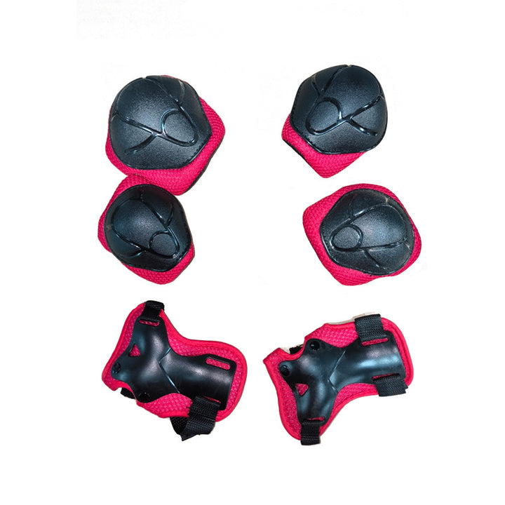 Protective Gear Set Stornfield
