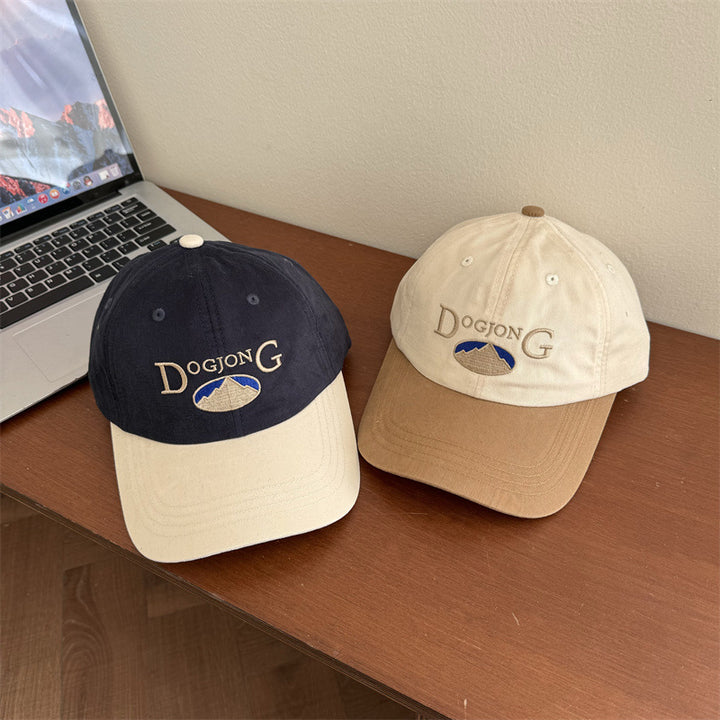 Men's Casual Embroidered Baseball Cap Stornfield 1783921523