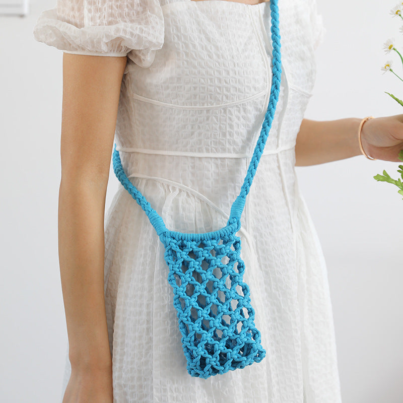 Practical Crossbody Bag Stornfield
