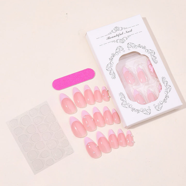 Artificial Nail Set Stornfield