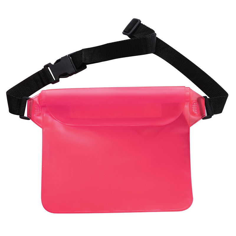 Waterproof Belt Bag by Stornfield