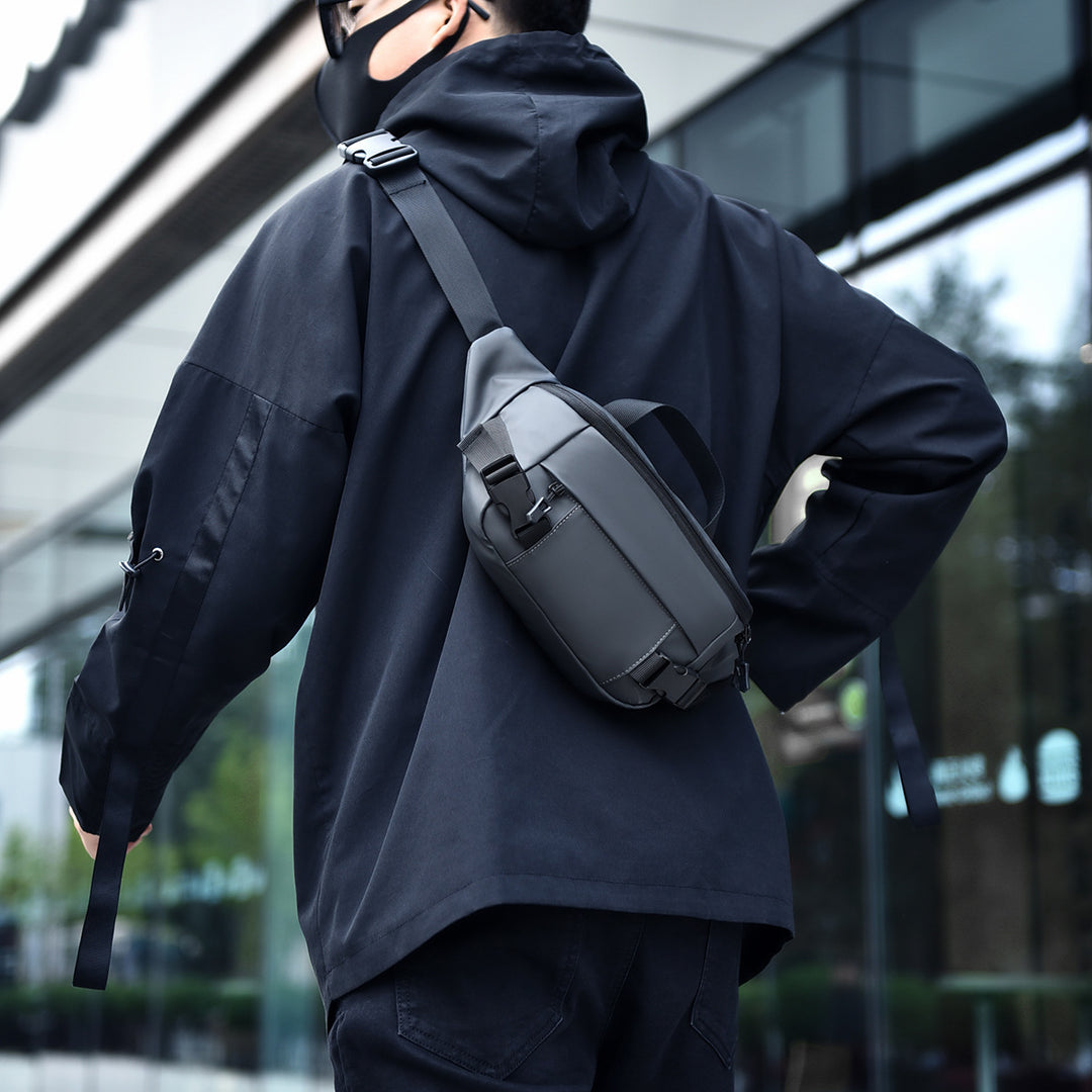 Waterproof Utility Waist Bag Stornfield