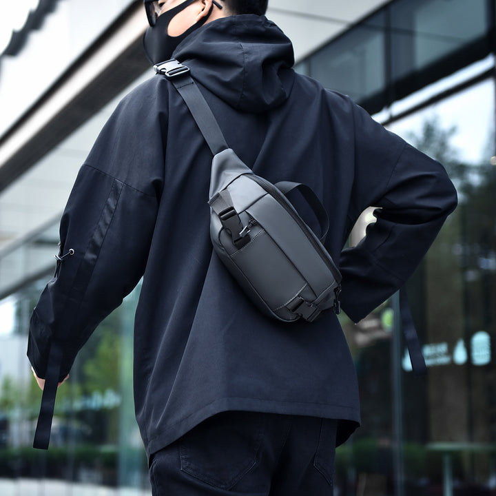 Waterproof Utility Waist Bag Stornfield