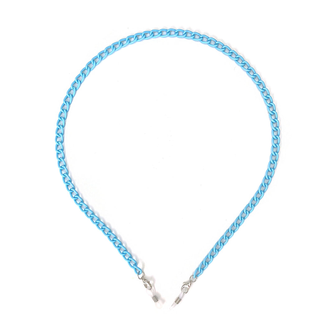 Stylish Chain Eyewear Connector Stornfield