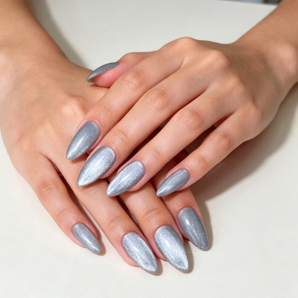 Glamorous Stiletto Nail Extensions Stornfield
