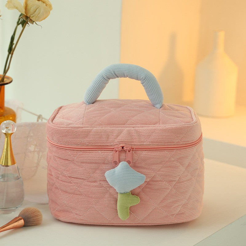 Cosmetic bag Stornfield