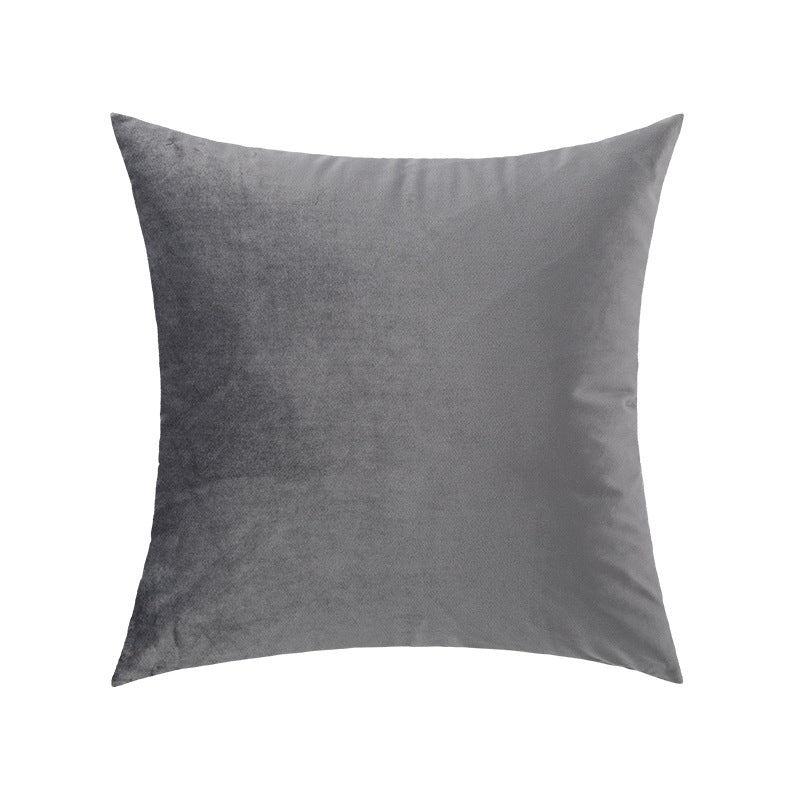 Women's Premium Sofa Cushion with Soft Velvet Cover Stornfield