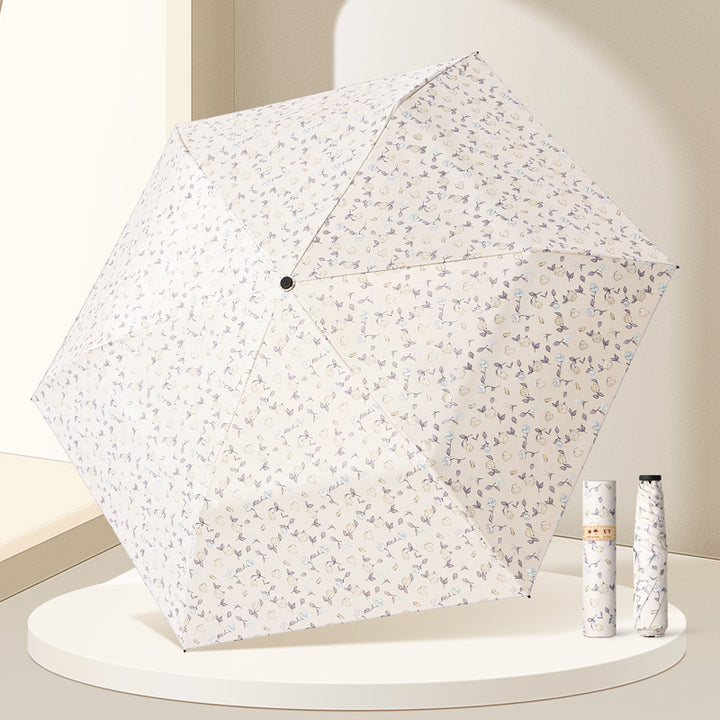 Women's Flower Umbrella Stornfield
