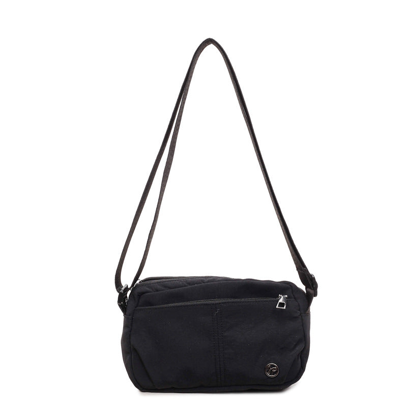 WoMinimalist Crossbody Pouch Stornfield