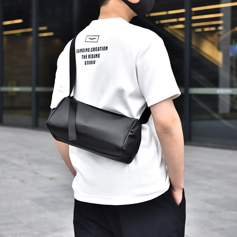 Sporty Tilt Bag Stornfield