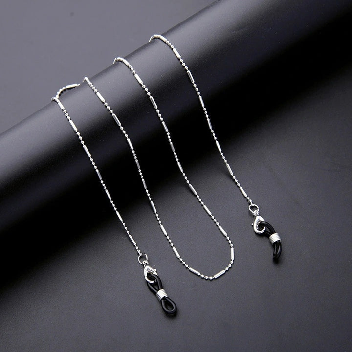 Minimalist Eyewear Chain Stornfield