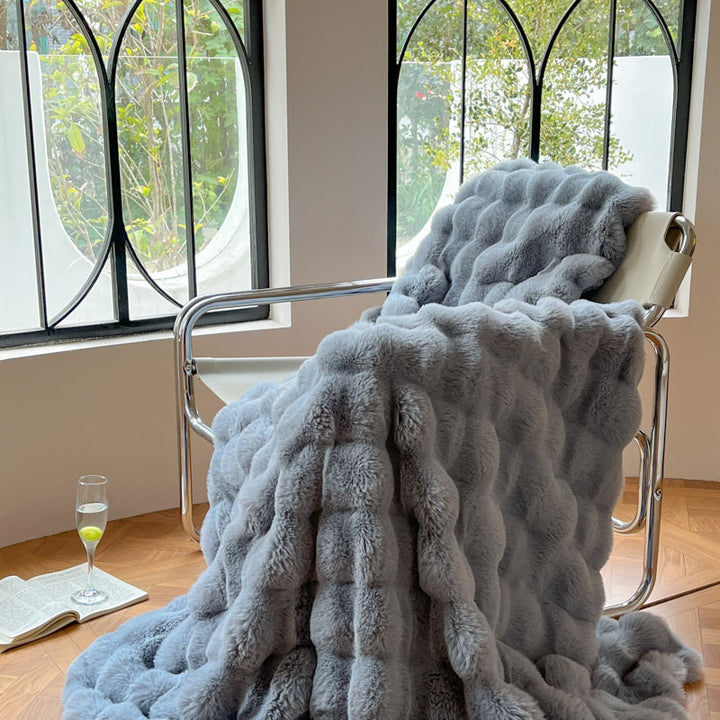 Ladies Snuggle Blanket Stornfield