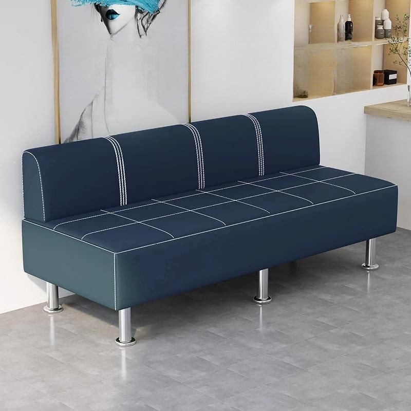 Modern Minimalist Upholstered Sofa Stornfield