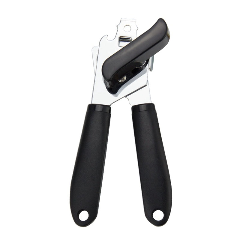 Heavy-Duty Multi-Functional Manual Can Opener Stornfield
