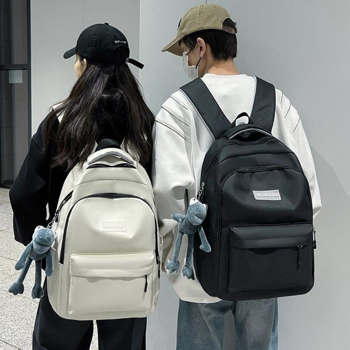 Minimalist Casual Backpack Stornfield