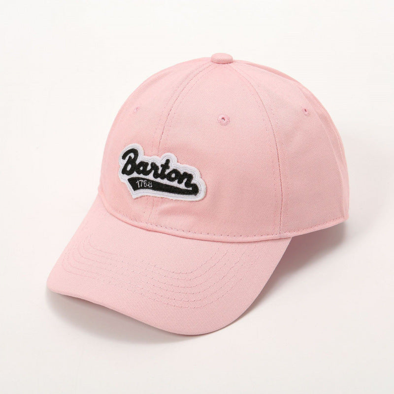 Unisex Adjustable Vintage Baseball Cap Stornfield