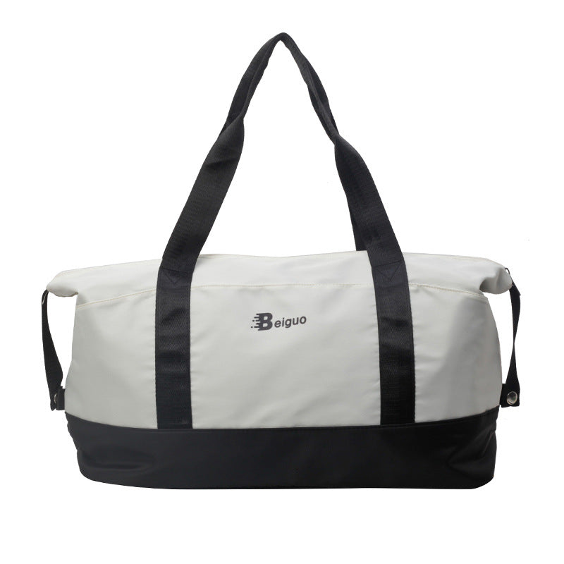 Robust sports and travel bag Stornfield