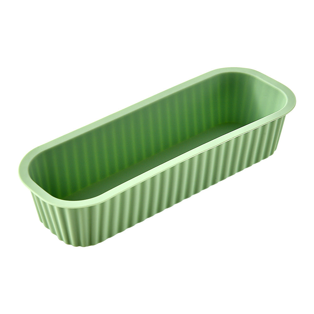 Silicone cake baking mold in modern design Stornfield