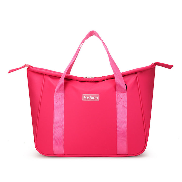 Stylish Utility Travel Tote