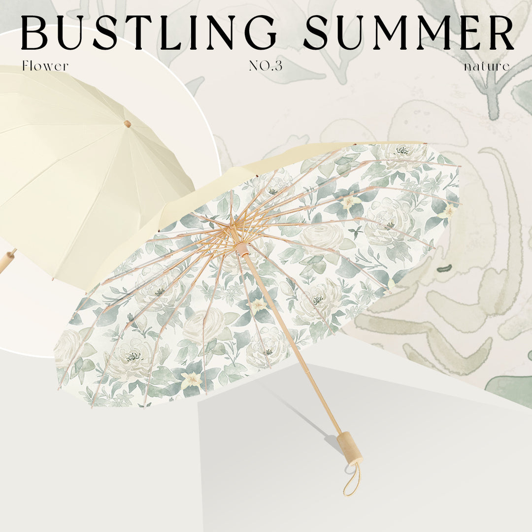 Ladies Umbrella Stornfield