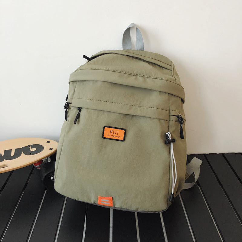 Versatile Comfortable Backpack Stornfield
