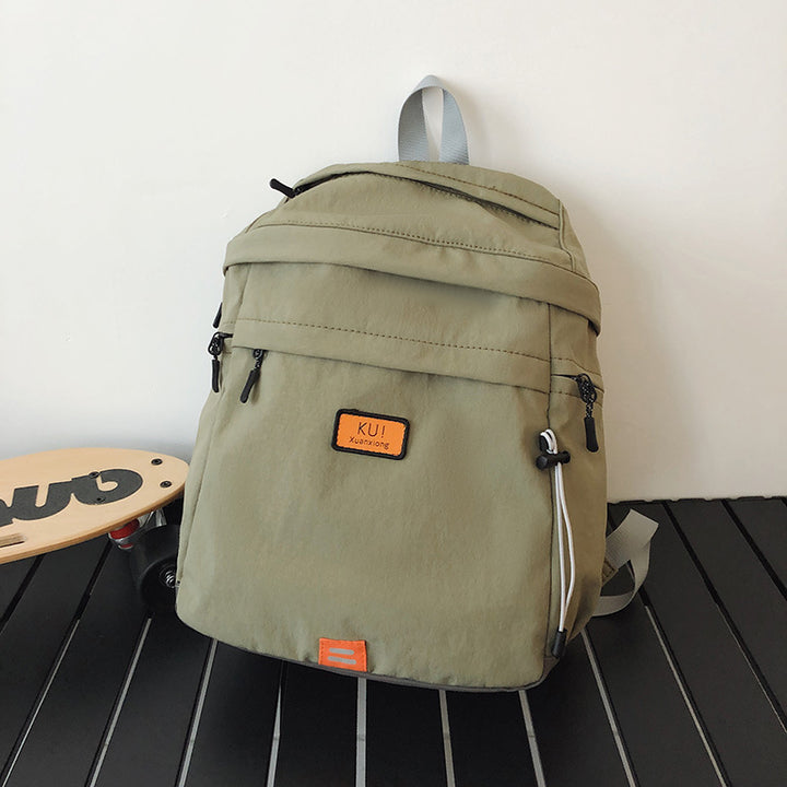 Versatile Comfortable Backpack Stornfield