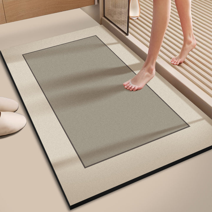 Non-Slip Bath Mat