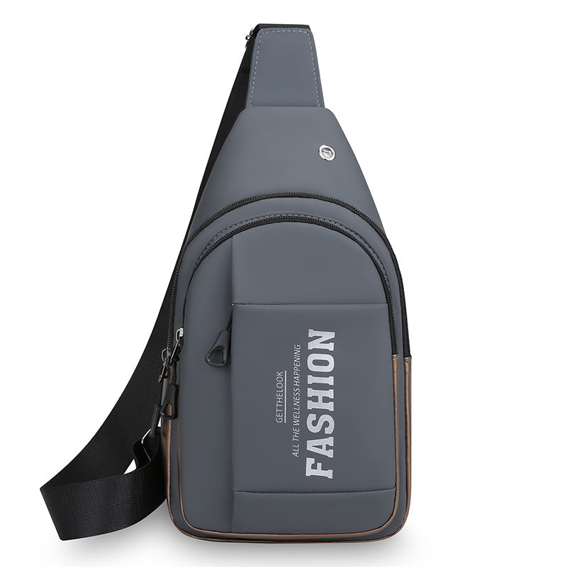 Modern Sling Bag Stornfield
