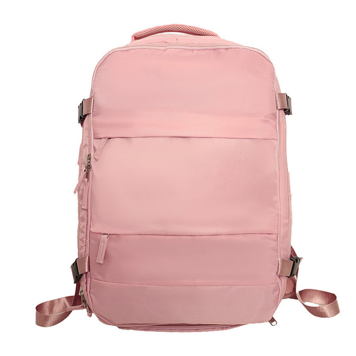 Practical everyday backpack Stornfield