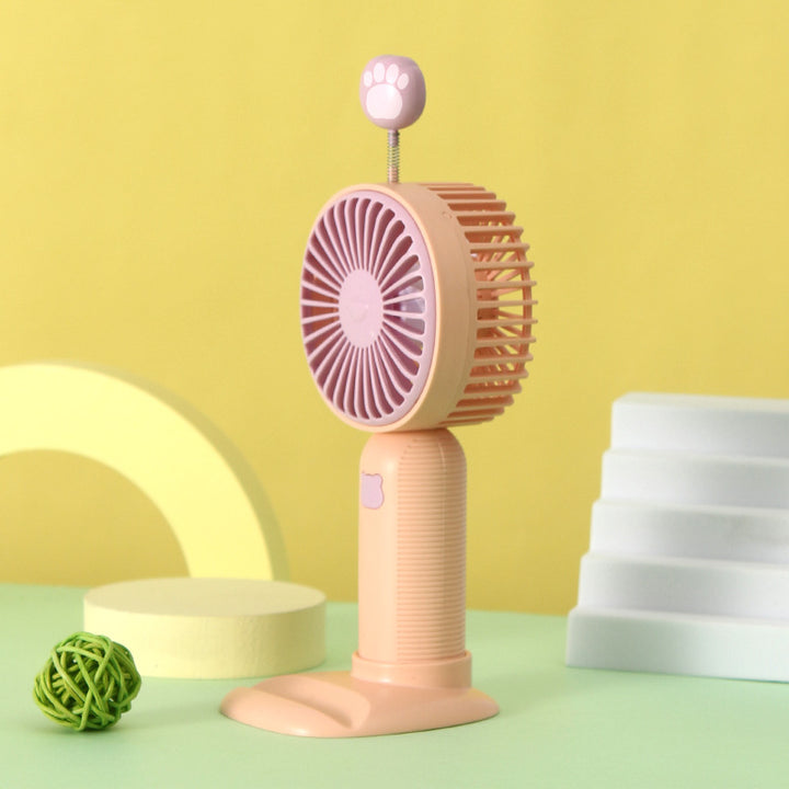 Women cute mini-hand fan Stornfield