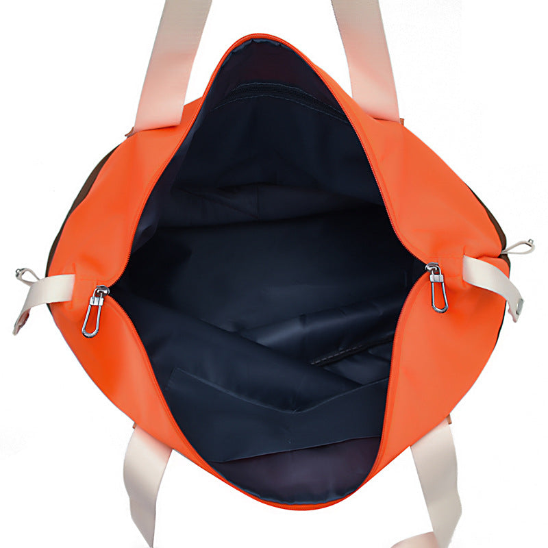 Stylish Gym Tote Bag