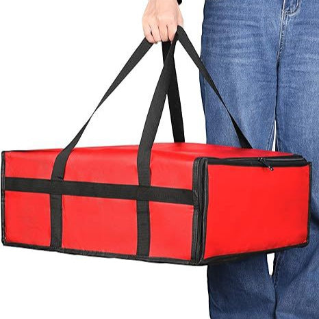 Insulated Food Delivery Bag Stornfield