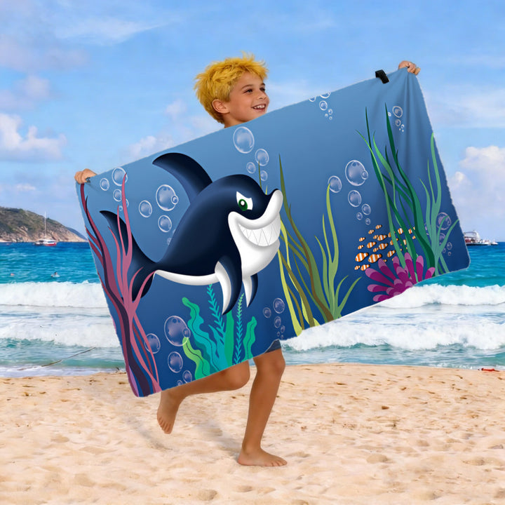 Beach towel Stornfield