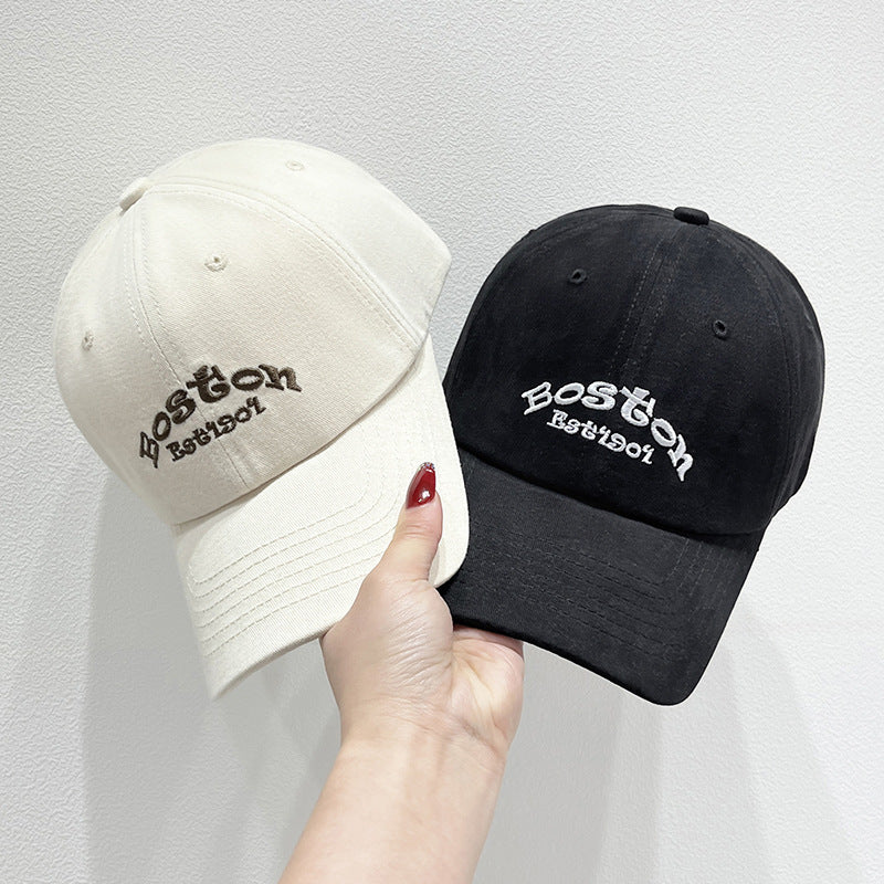 Women's Casual Embroidered Baseball Cap Stornfield 1784083657
