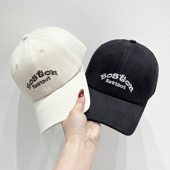 Women's Casual Embroidered Baseball Cap Stornfield 1784083657