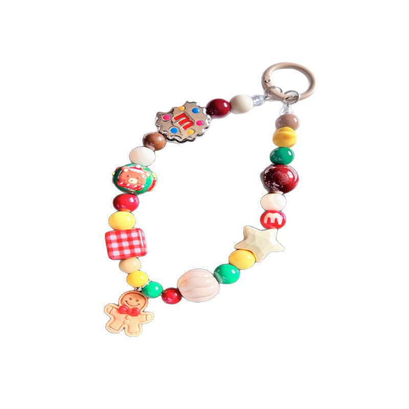 Decorative Charm Keychain Stornfield 1790135970
