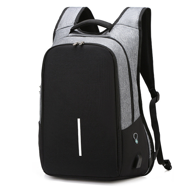 Functional Urban Commuter Backpack Stornfield