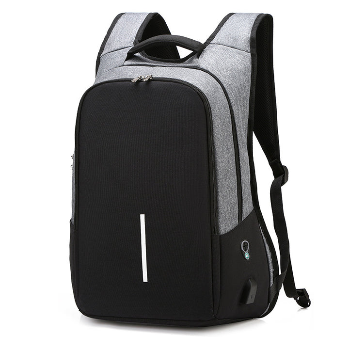 Functional Urban Commuter Backpack Stornfield