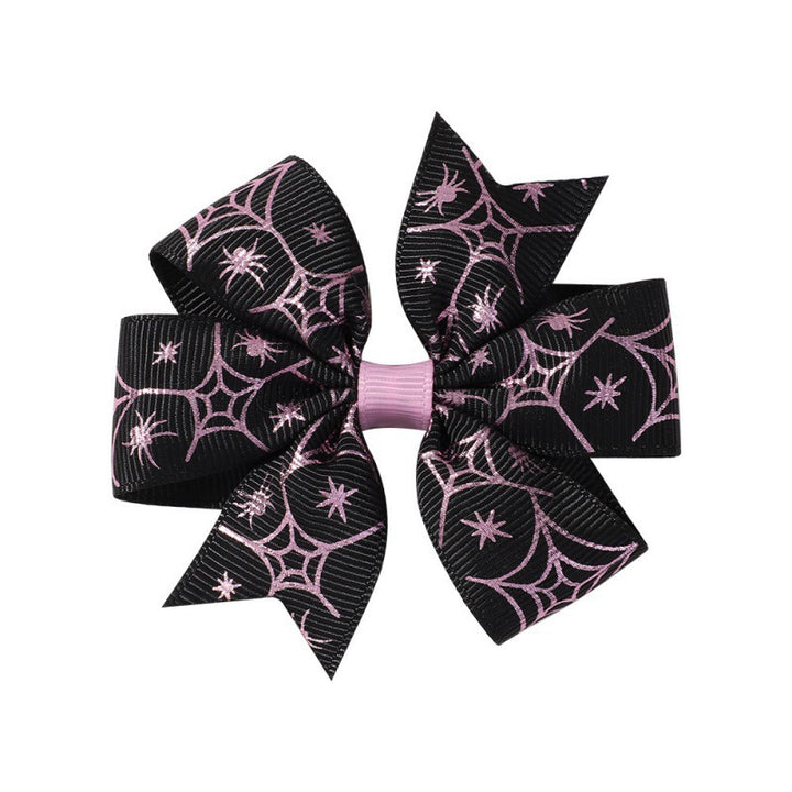 Decorative Hair Bow Stornfield