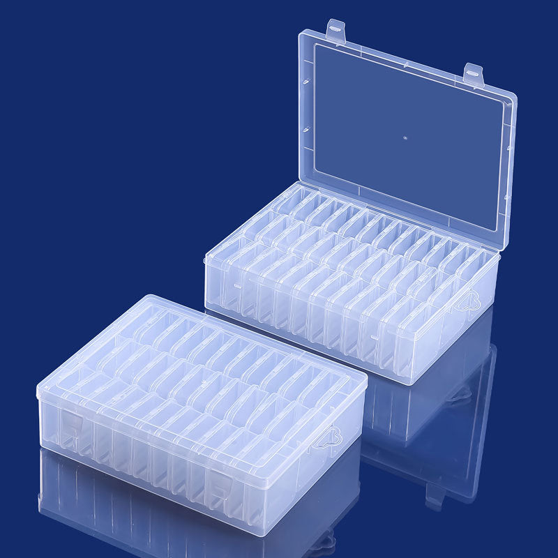 Modular Craft Storage Container Stornfield