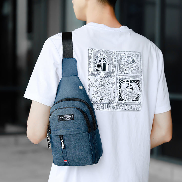 Versatile Sling Backpack Stornfield