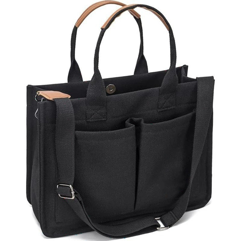 Practical Organizer Handbag Stornfield