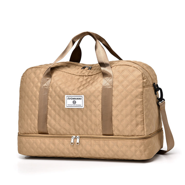 Padded Travel Bag Stornfield